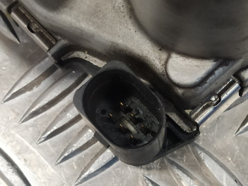Recambio de caja mariposa para opel vivaro caja abierta (07.2006 =>) 2.0 16v cdti referencia OEM IAM 8200330810F 0281002681 H820