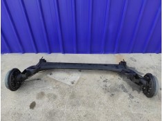 Recambio de puente trasero para seat ibiza (6p1) 1.0 referencia OEM IAM   