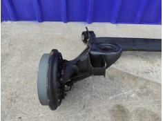 Recambio de puente trasero para seat ibiza (6p1) 1.0 referencia OEM IAM    2