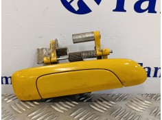 Recambio de maneta exterior trasera derecha para honda jazz (gd1/5) 1.4 dsi cat referencia OEM IAM   