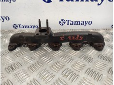 Recambio de colector escape para peugeot expert furgon referencia OEM IAM   