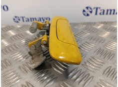 Recambio de maneta exterior trasera derecha para honda jazz (gd1/5) 1.4 dsi cat referencia OEM IAM    2
