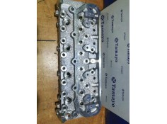 Recambio de culata para ford scorpio 2.5 diesel referencia OEM IAM 908017 020000 6152119 2