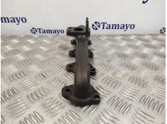 Recambio de colector escape para peugeot expert furgon referencia OEM IAM    2