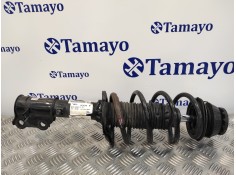 Recambio de amortiguador delantero izquierdo para kia rio 1.2 cat referencia OEM IAM   