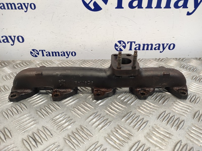 Recambio de colector escape para peugeot expert furgon referencia OEM IAM   