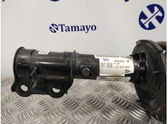 Recambio de amortiguador delantero izquierdo para kia rio 1.2 cat referencia OEM IAM    2