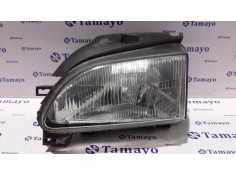 Recambio de faro izquierdo para seat arosa (6h1) 1.7 sdi cat (aku) referencia OEM IAM   
