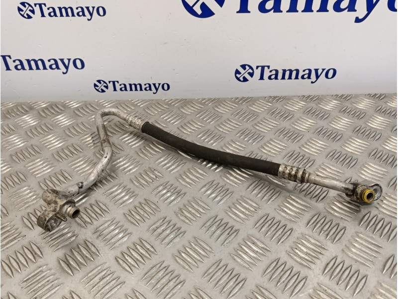 Recambio de tubos aire acondicionado para bmw serie 5 berlina (e60) 3.0 turbodiesel cat referencia OEM IAM 6450911970001  