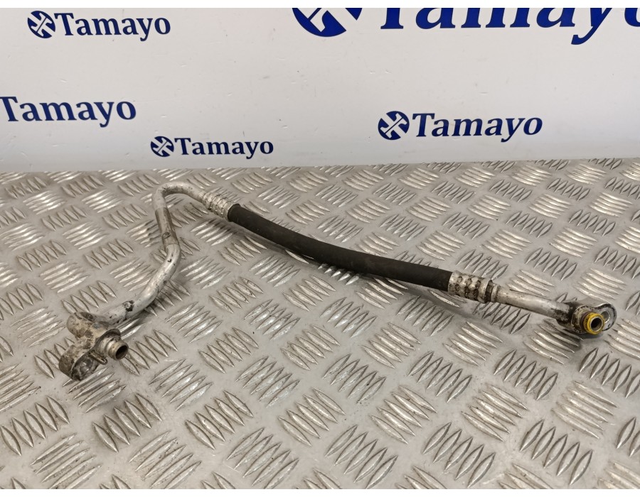 Recambio de tubos aire acondicionado para bmw serie 5 berlina (e60) 3.0 turbodiesel cat referencia OEM IAM 6450911970001  