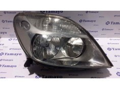 Recambio de faro derecho para renault scenic (ja..) 1.9 dci diesel cat referencia OEM IAM   