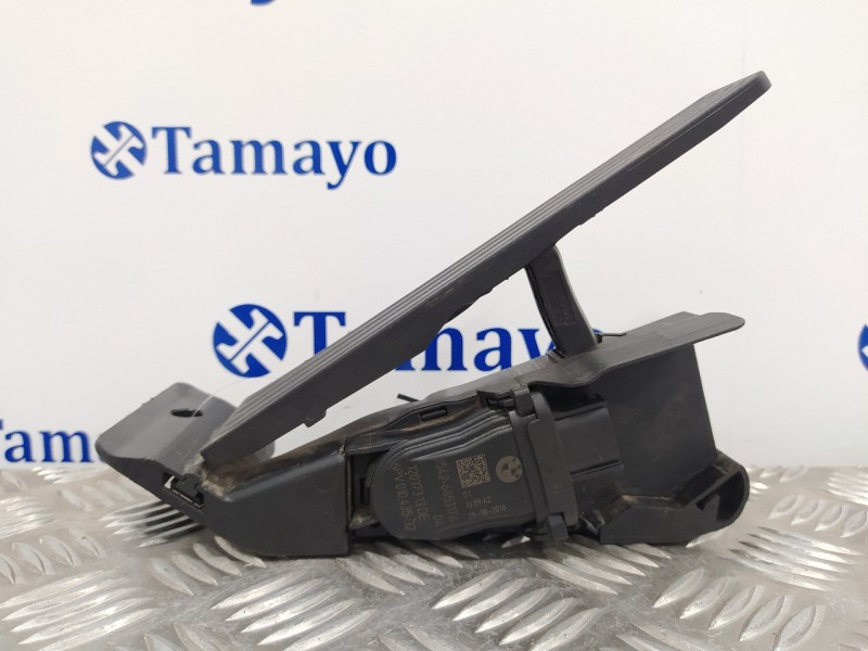 Recambio de potenciometro pedal para bmw serie 3 lim. (f30) referencia OEM IAM 35426853176 12037313DE 6PV01043532