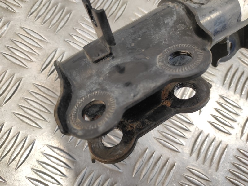Recambio de amortiguador delantero izquierdo para kia rio 1.2 cat referencia OEM IAM   