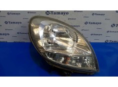 Recambio de faro derecho para renault kangoo (f/kc0) referencia OEM IAM 8200236591  