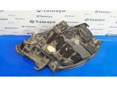Recambio de faro derecho para renault kangoo (f/kc0) referencia OEM IAM 8200236591   2