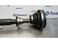 Recambio de transmision delantera izquierda para dacia sandero básico referencia OEM IAM K7J710   2