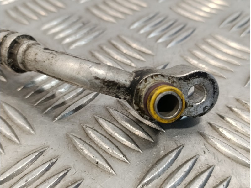Recambio de tubos aire acondicionado para bmw serie 5 berlina (e60) 3.0 turbodiesel cat referencia OEM IAM 6450911970001  