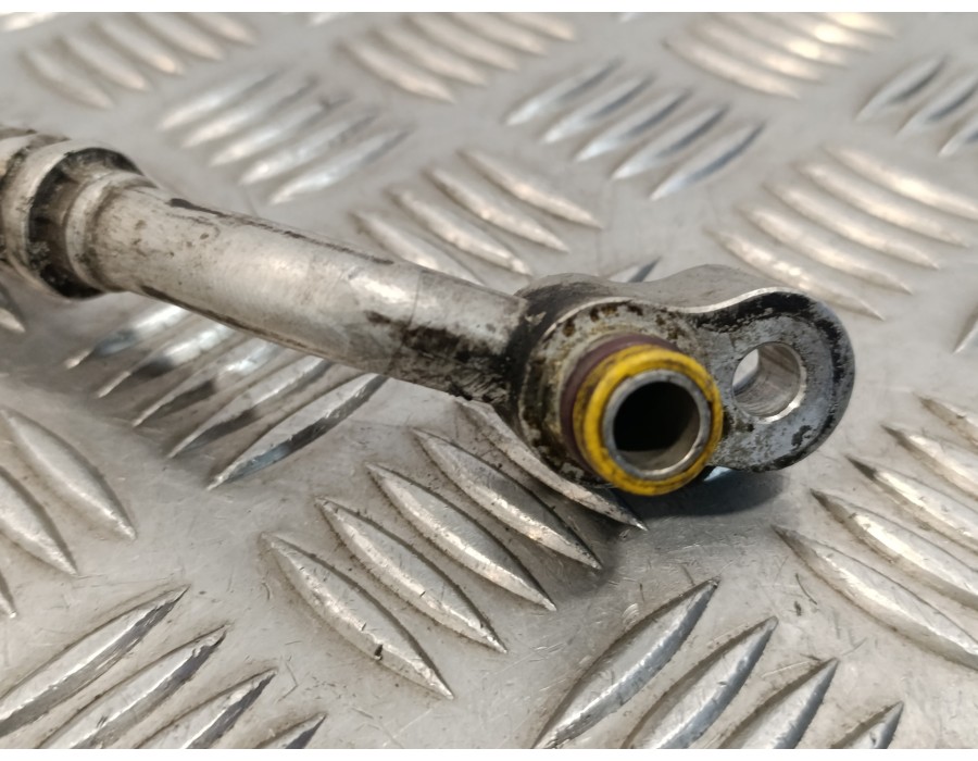 Recambio de tubos aire acondicionado para bmw serie 5 berlina (e60) 3.0 turbodiesel cat referencia OEM IAM 6450911970001  