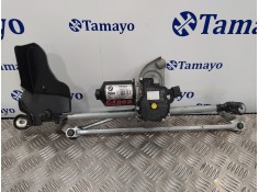 Recambio de motor limpia delantero para bmw serie 3 lim. (f30) referencia OEM IAM W000026097  726750303