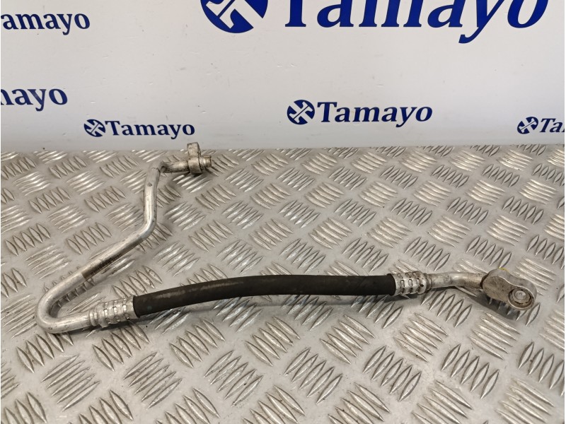 Recambio de tubos aire acondicionado para bmw serie 5 berlina (e60) 3.0 turbodiesel cat referencia OEM IAM 6450911970001  
