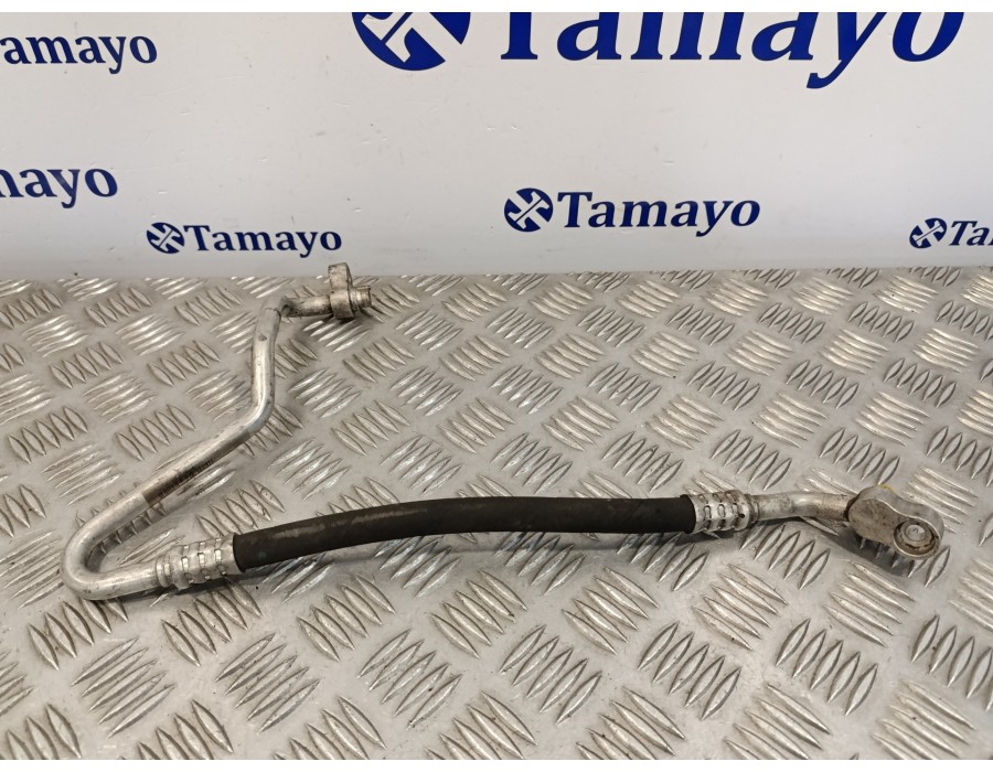 Recambio de tubos aire acondicionado para bmw serie 5 berlina (e60) 3.0 turbodiesel cat referencia OEM IAM 6450911970001  