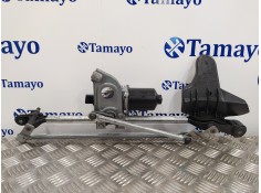 Recambio de motor limpia delantero para bmw serie 3 lim. (f30) referencia OEM IAM W000026097  726750303 2