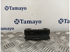 Recambio de pantalla multifuncion para renault megane ii berlina 5p 1.9 dci diesel fap referencia OEM IAM 8200350498A  216759961