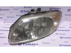Recambio de faro izquierdo para chrysler voyager (rg) 2.4 cat referencia OEM IAM   