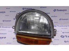 Recambio de faro derecho para renault twingo (co6) 1.2 referencia OEM IAM   