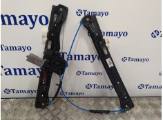 Recambio de elevalunas delantero izquierdo para bmw serie 3 lim. (f30) referencia OEM IAM 13262410 71019003 725982316