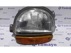 Recambio de faro izquierdo para renault twingo (co6) 1.2 referencia OEM IAM   