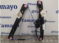 Recambio de elevalunas delantero izquierdo para bmw serie 3 lim. (f30) referencia OEM IAM 13262410 71019003 725982316 2