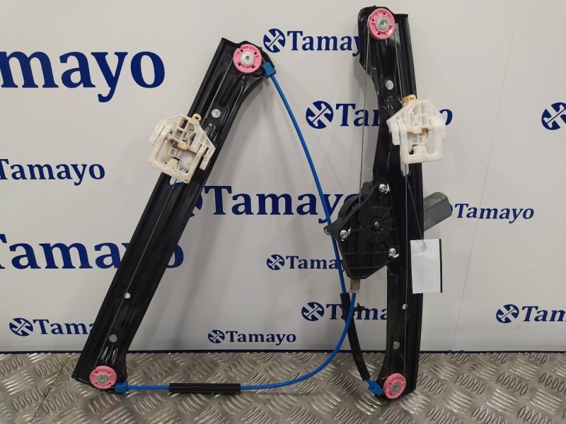 Recambio de elevalunas delantero izquierdo para bmw serie 3 lim. (f30) referencia OEM IAM 13262410 71019003 725982316