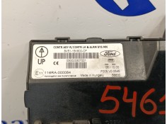 Recambio de modulo electronico para ford fiesta (cb1) 1.6 tdci cat referencia OEM IAM 8V5115K600CF  F005V00545 2