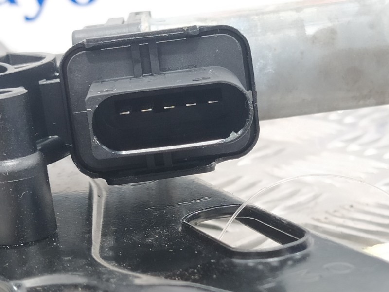 Recambio de elevalunas delantero izquierdo para bmw serie 3 lim. (f30) referencia OEM IAM 13262410 71019003 725982316