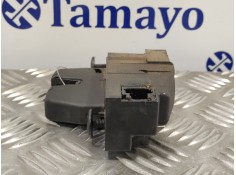 Recambio de cerradura maletero / porton para peugeot 207 sw 1.6 hdi fap cat (9hz / dv6ted4) referencia OEM IAM    2