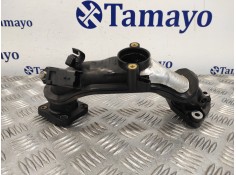 Recambio de tubo para peugeot expert furgon referencia OEM IAM 9674942380  9674951680