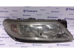 Recambio de faro derecho para renault laguna ii (bg0) referencia OEM IAM   