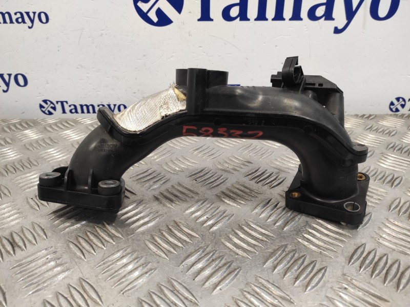 Recambio de tubo para peugeot expert furgon referencia OEM IAM 9674942380  9674951680