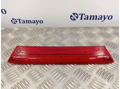 Recambio de luz central de freno para ford fiesta (cb1) 1.6 tdci cat referencia OEM IAM 8A6113A613AA  