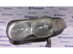 Recambio de faro izquierdo para mg serie 45 (rt) referencia OEM IAM   