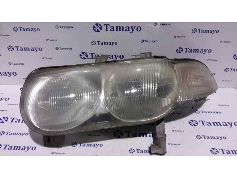 Recambio de faro izquierdo para mg serie 45 (rt) referencia OEM IAM   