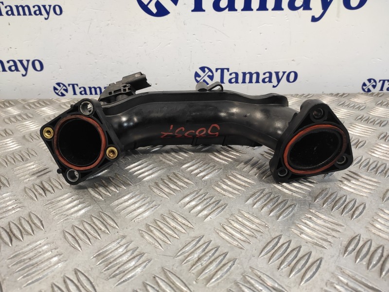 Recambio de tubo para peugeot expert furgon referencia OEM IAM 9674942380  9674951680