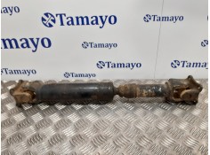 Recambio de transmision central para nissan terrano (wd21) 2.7 turbodiesel referencia OEM IAM TD27  