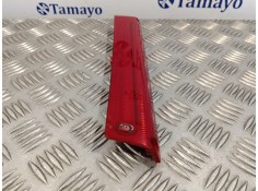 Recambio de luz central de freno para ford fiesta (cb1) 1.6 tdci cat referencia OEM IAM 8A6113A613AA   2