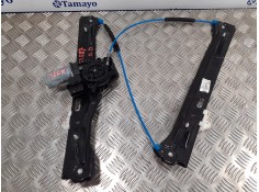 Recambio de elevalunas delantero derecho para bmw serie 3 lim. (f30) referencia OEM IAM 13262410 71019003 725982416