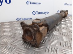 Recambio de transmision central para nissan terrano (wd21) 2.7 turbodiesel referencia OEM IAM TD27   2