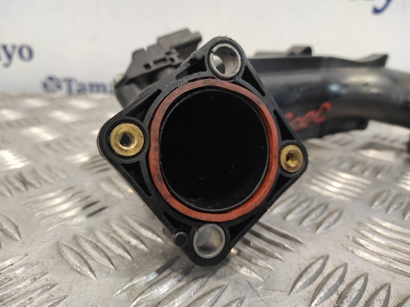 Recambio de tubo para peugeot expert furgon referencia OEM IAM 9674942380  9674951680