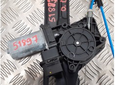 Recambio de elevalunas delantero derecho para bmw serie 3 lim. (f30) referencia OEM IAM 13262410 71019003 725982416 2