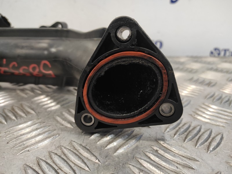 Recambio de tubo para peugeot expert furgon referencia OEM IAM 9674942380  9674951680